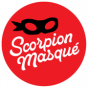Scorpion Masque